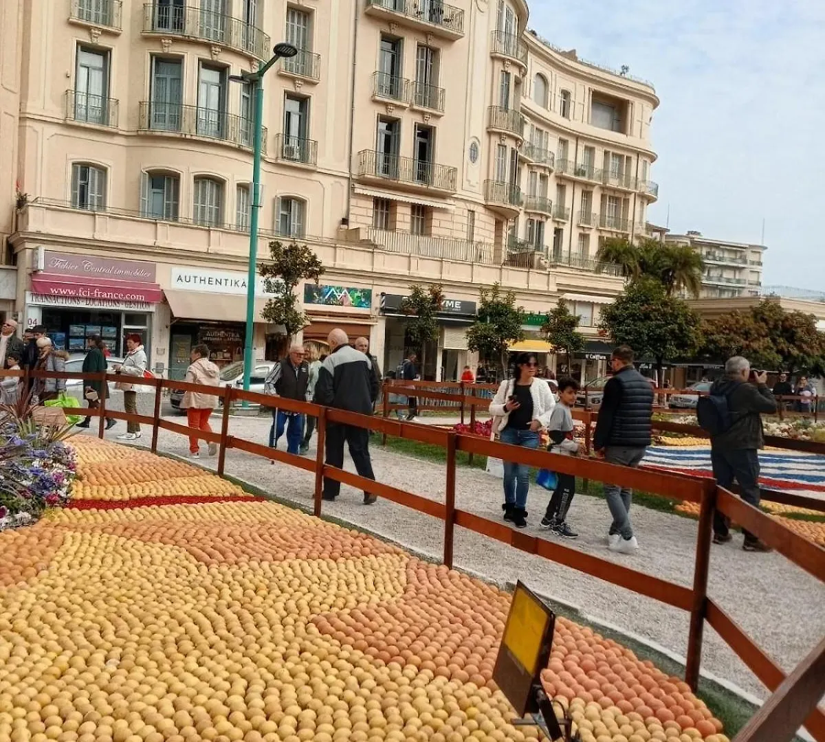 Maison Ausonia - Centre-Ville, Proche Mer, Terrasse Menton
