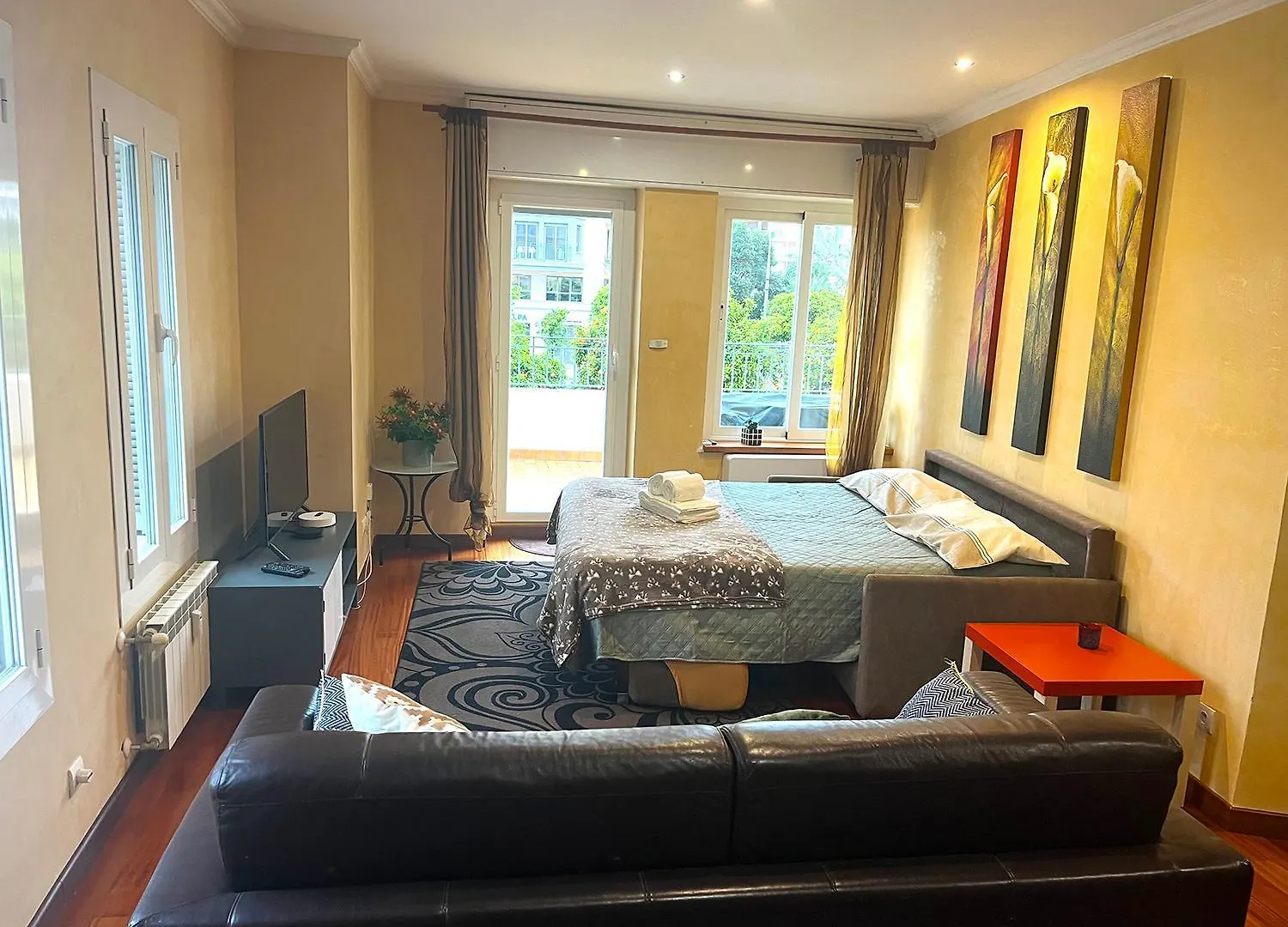 Maison Ausonia - Centre-Ville, Proche Mer, Terrasse Menton 0*,