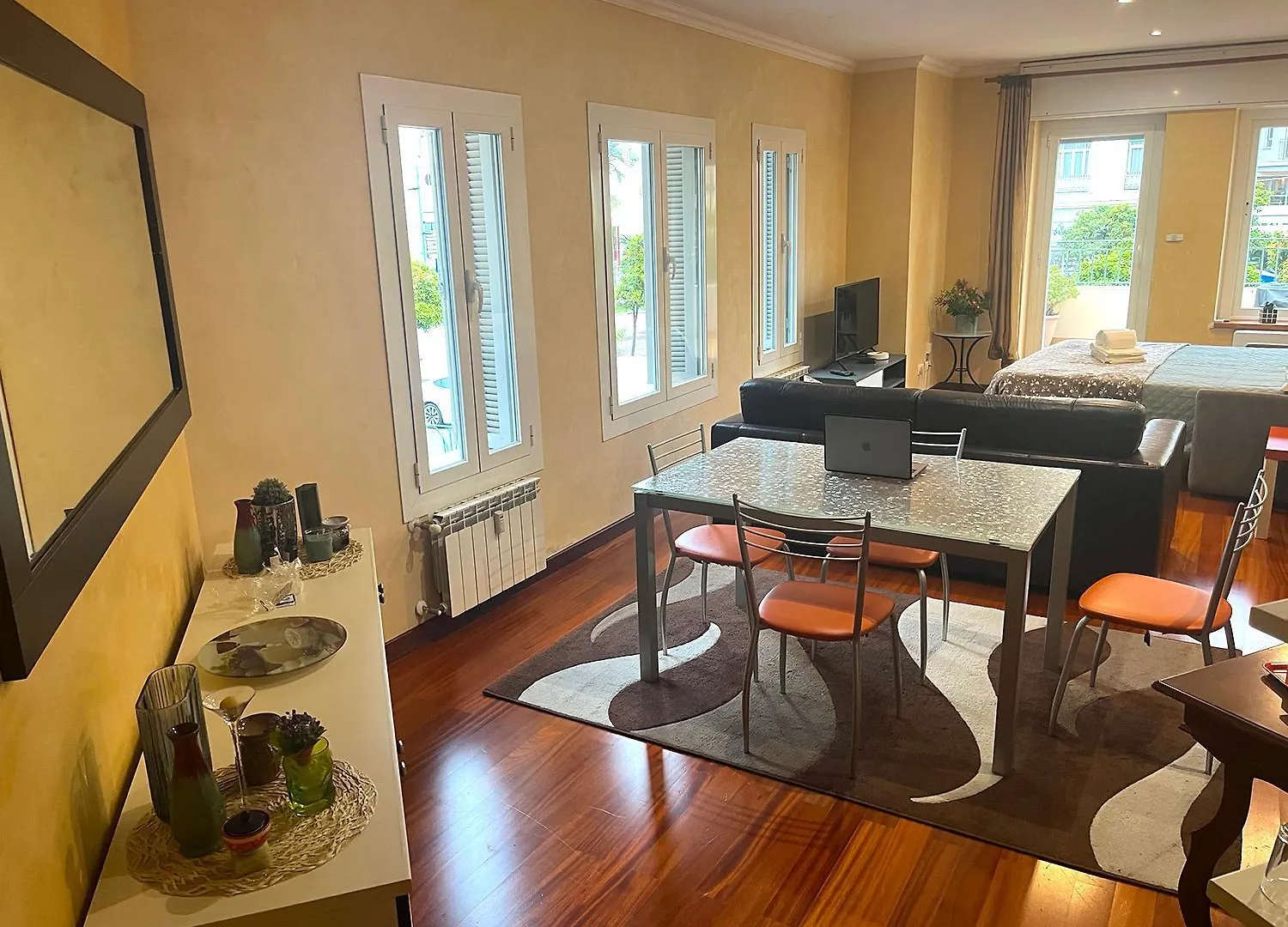 Maison Ausonia - Centre-Ville, Proche Mer, Terrasse Menton
