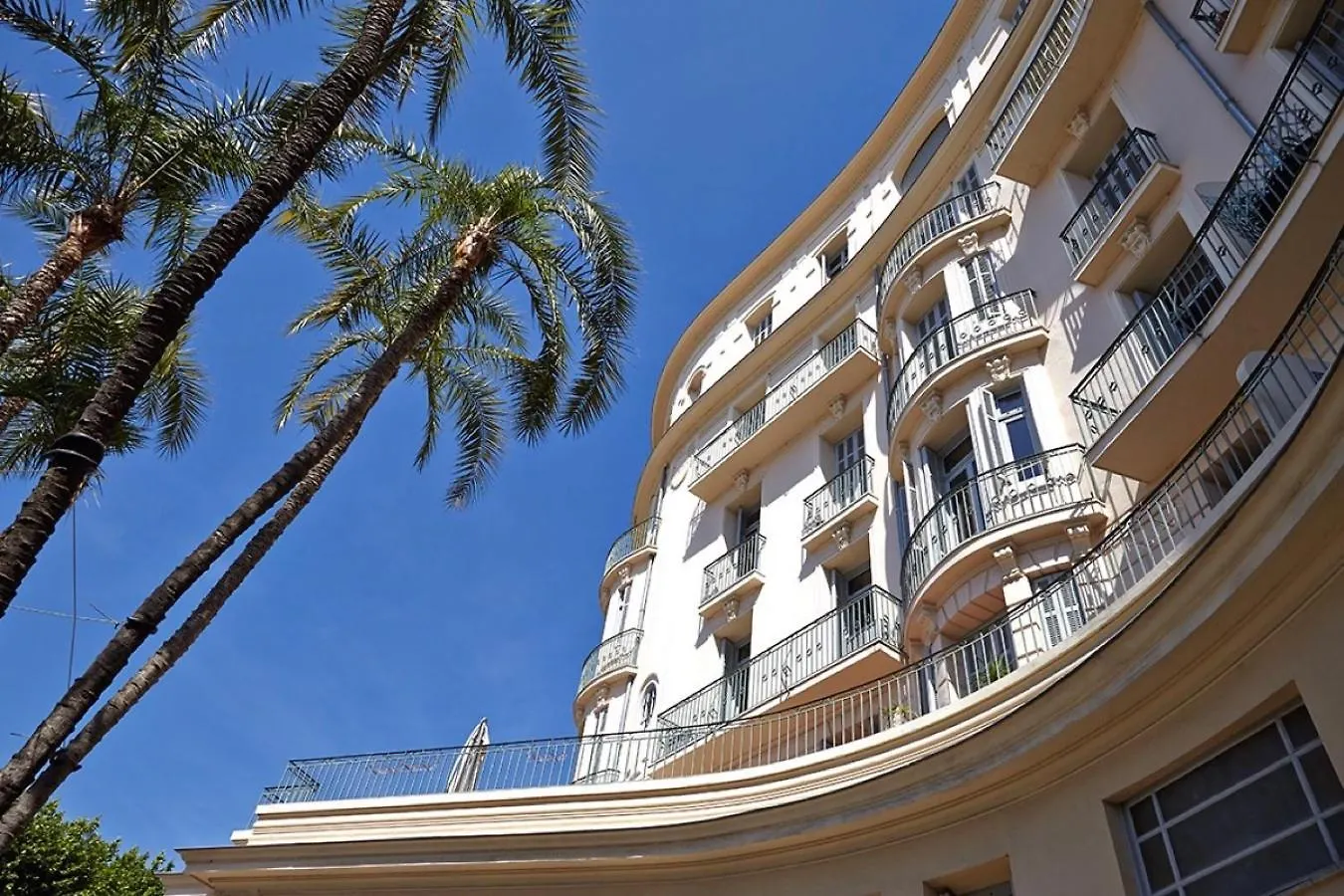 Maison Ausonia - Centre-Ville, Proche Mer, Terrasse Menton 0*,  France